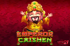 Emperor Caishen