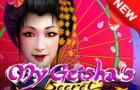 My Geisha Secret