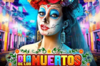 Dia De Los Muertos GMW