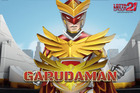 Garudaman